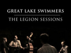 GREAT LAKE SWIMMERS