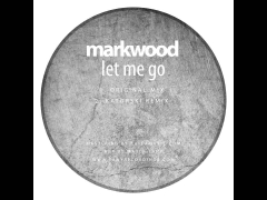 MARK WOOD