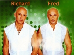 RIGHT SAID FRED