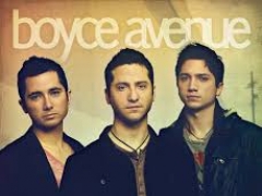 BOYCE AVENUE