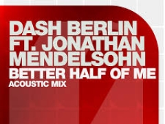 DASH BERLIN & JONATHAN MENDELSOHN