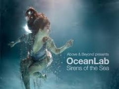 ABOVE & BEYOND PRESENTS OCEANLAB