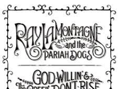 RAY LAMONTAGNE