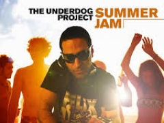 THE UNDERDOG PROJECT