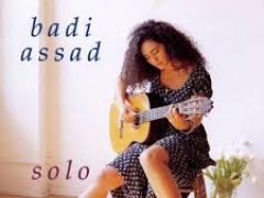 BADI ASSAD
