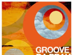 GROOVE DA PRAIA