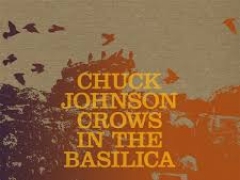 CHUCK JOHNSON