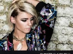 CHRISTINA NOVELLI