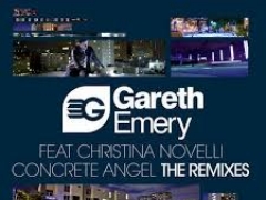 GARETH EMERY & CHRISTINA NOVELLI