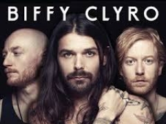 BIFFY CLYRO
