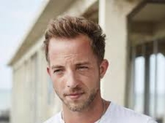 JAMES MORRISON