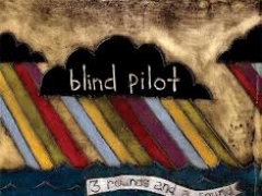 BLIND PILOT