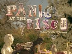 PANIC AT THE DISCO