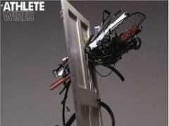 ATHLETE