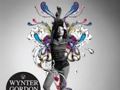 WYNTER GORDON