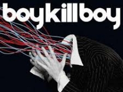 BOY KILL BOY