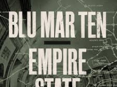 BLU MAR TEN