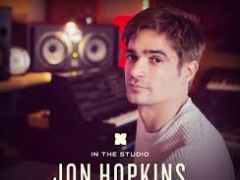 JON HOPKINS