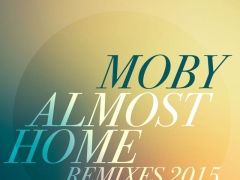 MOBY & DAMIEN JURADO