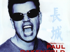 PAUL OAKENFOLD