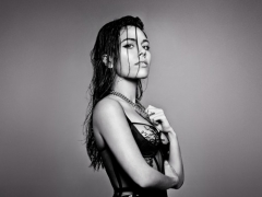 GEORGE MAPLE