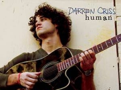 DARREN CRISS
