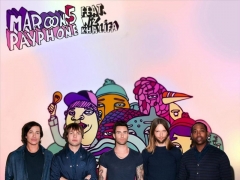 MAROON 5 & WIZ KHALIFA