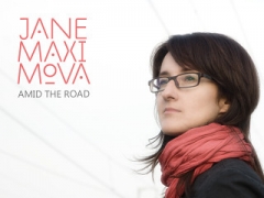 JANE MAXIMOVA