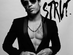 LENNY KRAVITZ