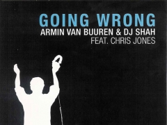 ARMIN VAN BUUREN WITH & DJ SHAH