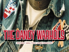 THE DANDY WARHOLES