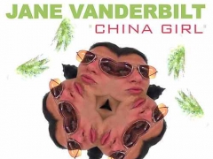 JANE VANDERBILT