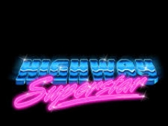 HIGHWAY SUPERSTAR
