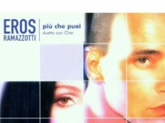 CHER&EROS RAMAZZOTTI