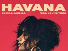 CAMILA CABELLO