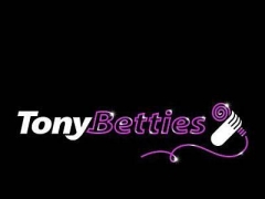 BETTIES TONY