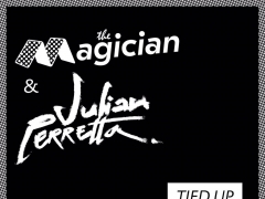 THE MAGICIAN