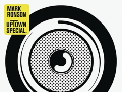 MARK RONSON & KEYONE STARR