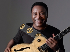 GEORGE BENSON