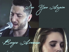 BOYCE AVENUE & BEA MILLER