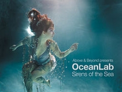 OCEANLAB & JUSTINE SUISSA