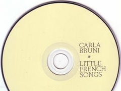 CARLA BRUNI
