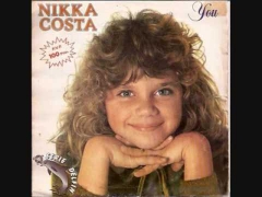 NIKKA COSTA