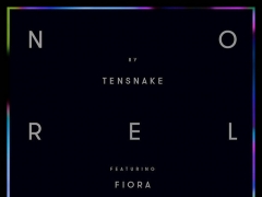 TENSNAKE & NILE RODGERSFIORA