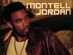 MONTELL JORDAN
