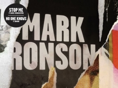 MARK RONSON & DANIEL MERRIWEATHER