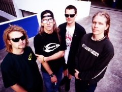 The Offspring