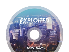DINO LENNY