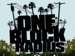 ONE BLOCK RADIUS