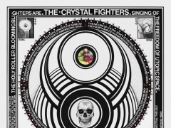 CRYSTAL FIGHTERS